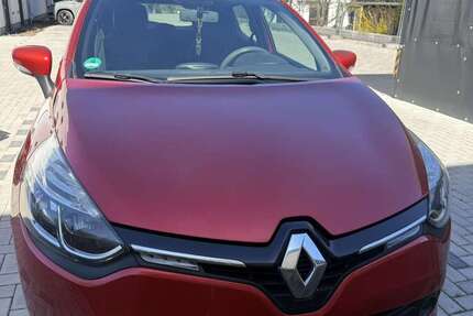 Renault Clio 87.550 km 6.000 &euro; königslutter 38154