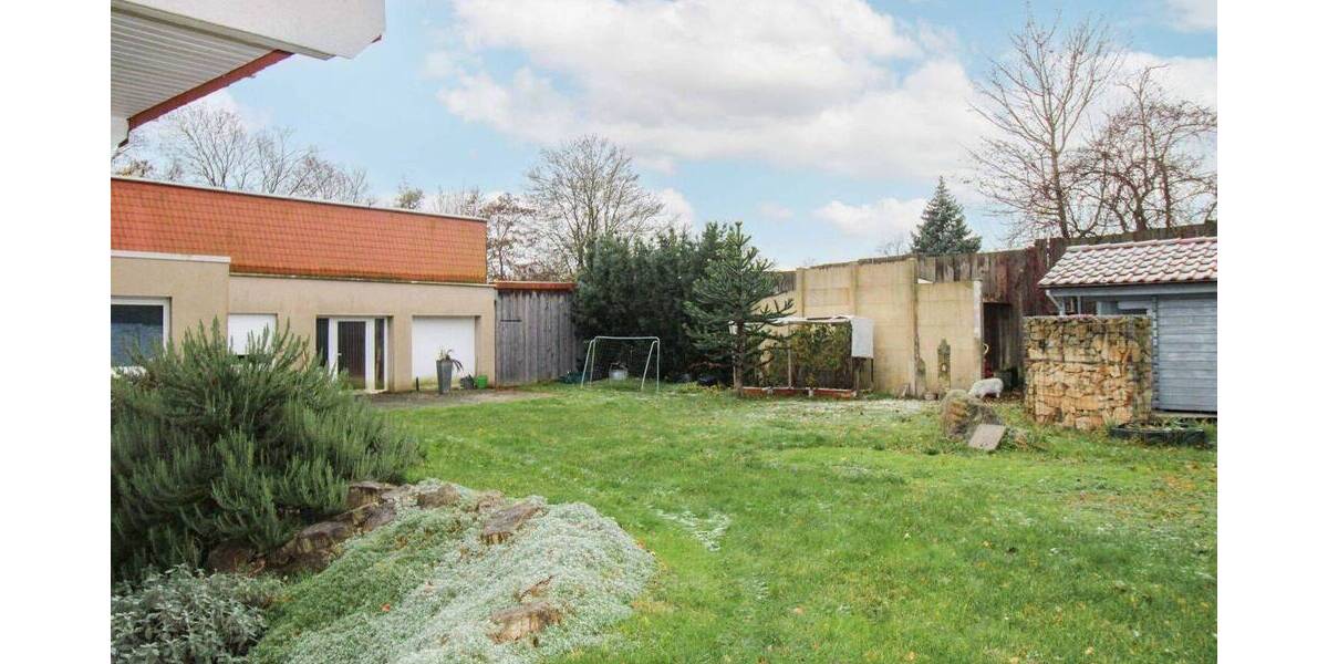 Einfamilienhaus Braunschweig Weststadt - 8 Zimmer, 394 m&sup2;, 599.000&euro; | Angebot:26106675