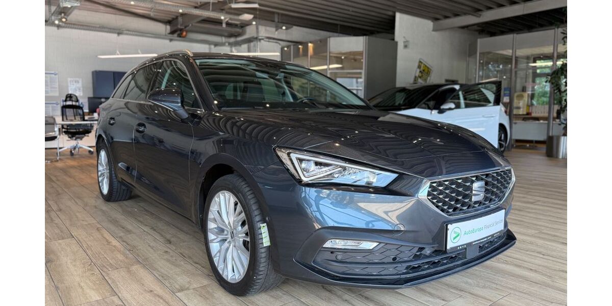 Seat Leon 99.999 km 19.950 &euro; Goslar 38644