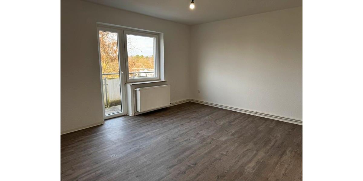 Etagenwohnung Braunschweig Lehndorf-Watenbüttel - 2 Zimmer, 47 m&sup2;, 465&euro; | Angebot:25804879