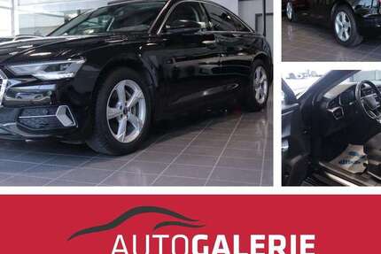Audi A6 109.300 km 26.950 &euro; Braunschweig 38116