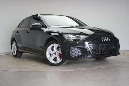 Audi A3 26.000 km 23.990 &euro; Braunschweig 38110