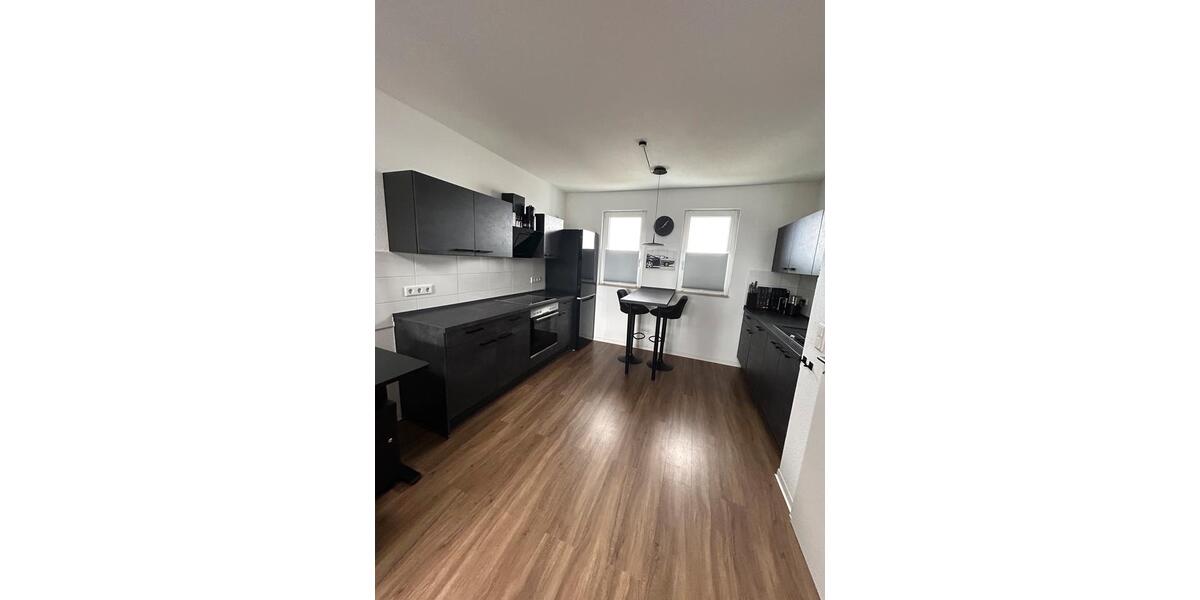 Dachgeschoßwohnung Braunschweig Westliches Ringgebiet - 2 Zimmer, 66 m&sup2;, 728&euro; | Angebot:25946923