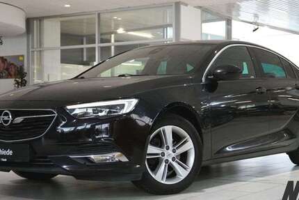 Opel Insignia 110.750 km 13.350 &euro; Schöningen 38364