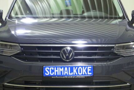 VW Tiguan 31.000 km 26.500 &euro; Braunschweig 38112