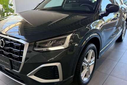 Audi Q2 23.500 km 22.890 &euro; Braunschweig 38116