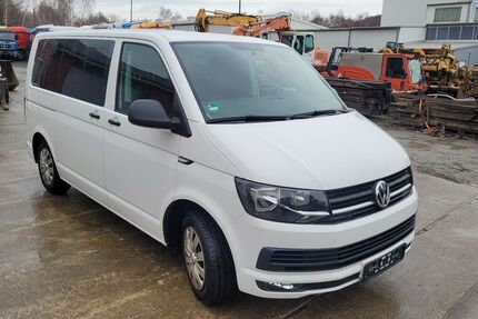 VW T6 Multivan 128.300 km 22.500 &euro; Langelsheim 38685