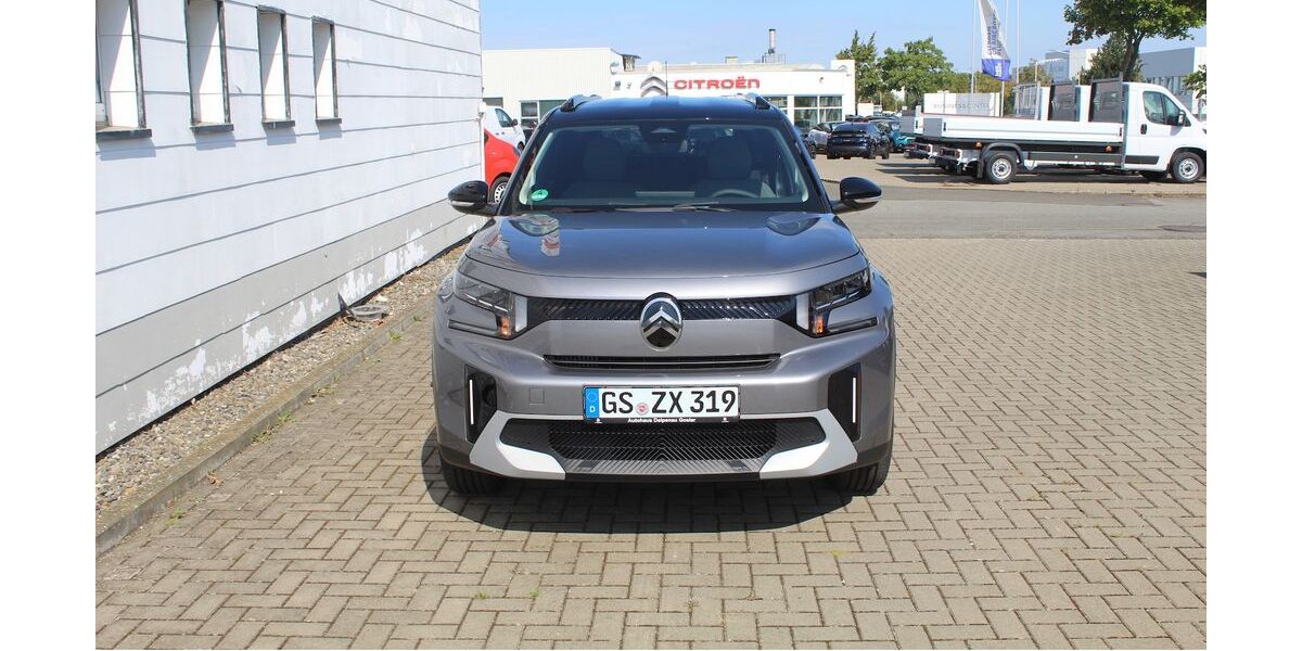 Citroen C3 Aircross 7.600 km 19.770 &euro; Goslar 38644