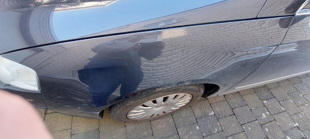 VW Passat Variant 352.000 km 2.850 &euro; Braunschweig 38100