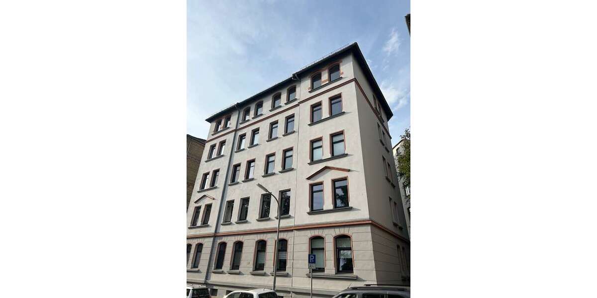 Etagenwohnung Braunschweig Östliches Ringgebiet - 6 Zimmer, 125 m&sup2;, 299.000&euro; | Angebot:25446583