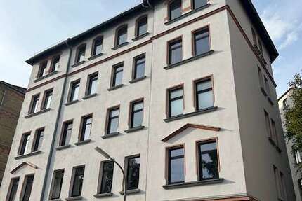 Wohnung Braunschweig Östliches Ringgebiet - 6 Zimmer, 125 m&sup2;, 299.000&euro; | Angebot:25446583