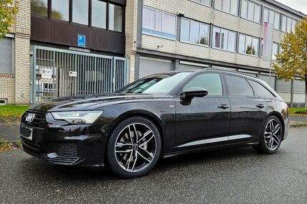 Audi A6 130.000 km 39.900 &euro; Braunschweig 38194