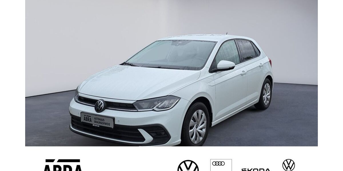 VW Polo 53.000 km 15.250 &euro; Braunschweig 38108