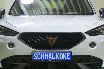 Cupra Formentor 47.400 km 25.950 &euro; Braunschweig 38112