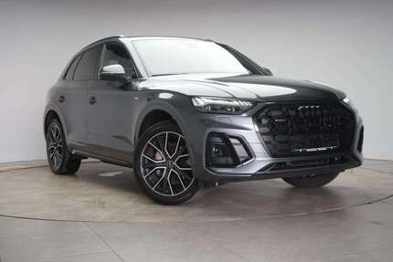 Audi Q5 103.000 km 32.990 &euro; Braunschweig 38110