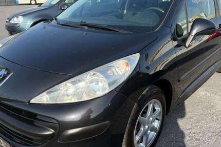 Peugeot 207 167.595 km 1.999 &euro; Salzgitter 38229