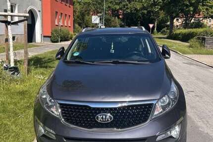 Kia Sportage 178.000 km 9.900 &euro; Salzgitter, Stadt 38226