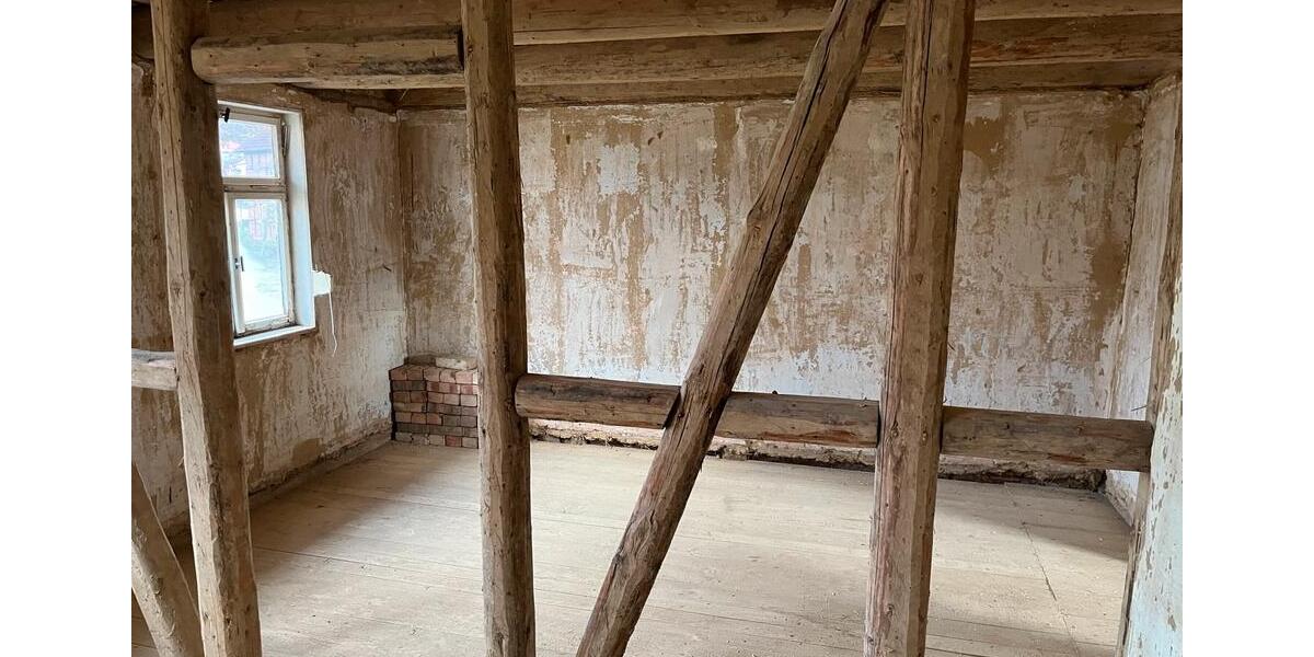 Doppelhaushälfte Osterwieck Dardesheim - 30.000&euro; | Angebot:20126140