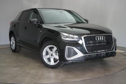 Audi Q2 8.000 km 27.390 &euro; Braunschweig 38110