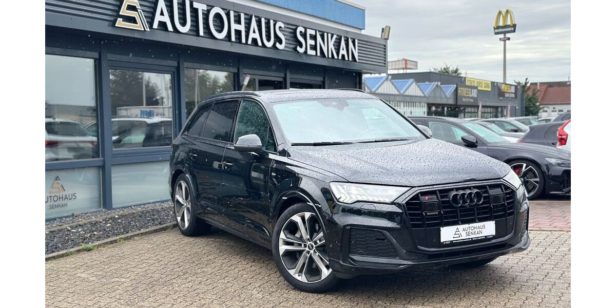 Audi Q7 117.800 km 53.990 &euro; Peine 31228