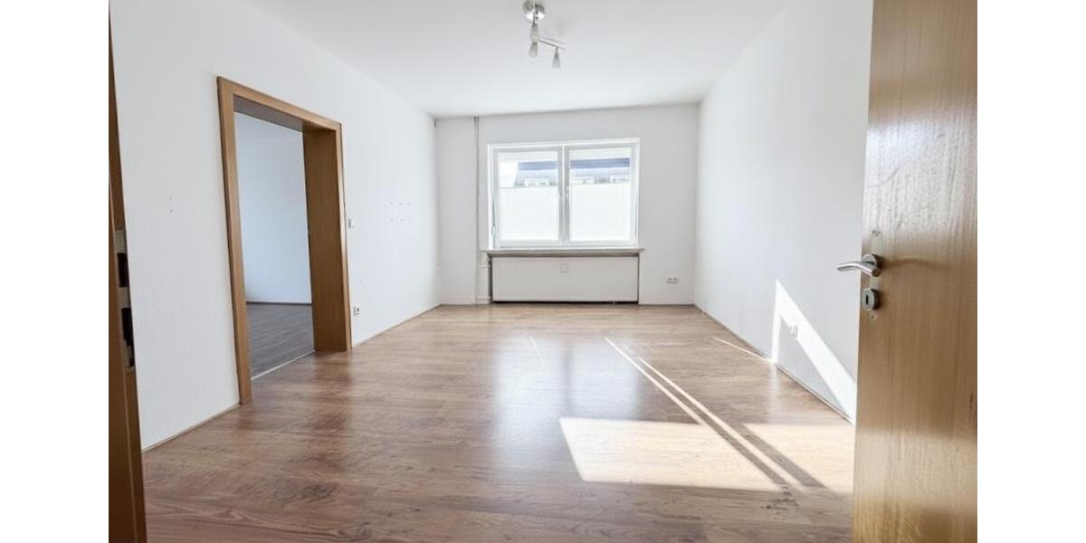 Erdgeschoßwohnung Braunschweig Wabe-Schunter-Beberbach - 3 Zimmer, 78 m&sup2;, 800&euro; | Angebot:25854322