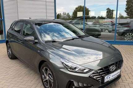 Hyundai i30 99.080 km 13.450 &euro; Goslar 38644