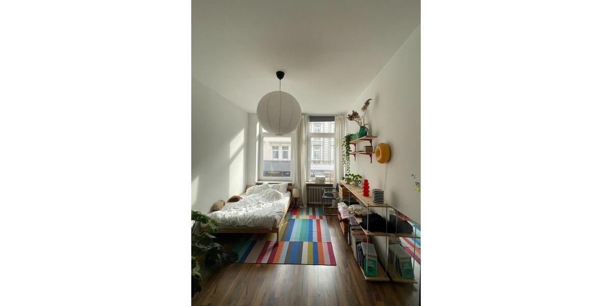 Etagenwohnung Braunschweig - 4 Zimmer, 135 m&sup2;, 1.313&euro; | Angebot:25148047
