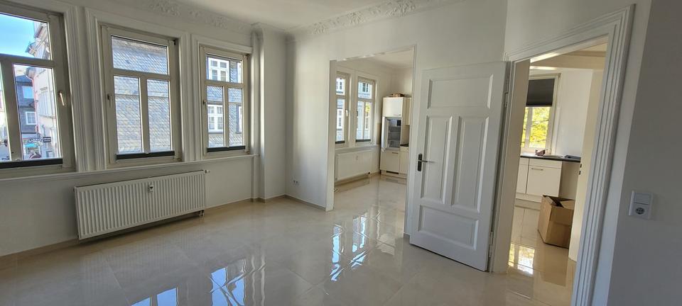 Etagenwohnung Goslar - 2 Zimmer, 64 m&sup2;, 590&euro; | Angebot:25181902