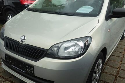 Skoda Citigo 70.140 km 5.390 &euro; Wolfenbüttel 38304