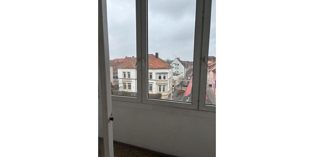 Etagenwohnung Braunschweig Lehndorf-Watenbüttel - 4 Zimmer, 110 m&sup2;, 980&euro; | Angebot:25974429