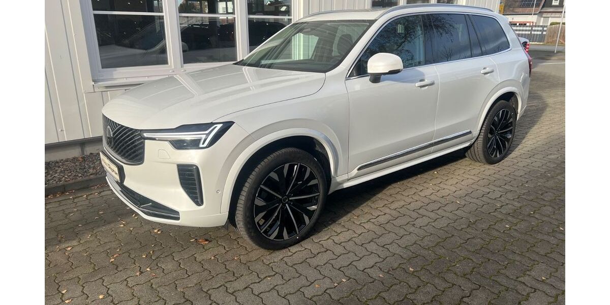 Volvo XC90 28.550 km 62.890 &euro; Goslar OT Vienenburg 38690