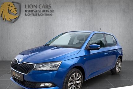 Skoda Fabia 82.752 km 15.890 &euro; Braunschweig 38122