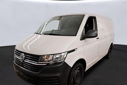 VW T6 Transporter 96.000 km 18.990 &euro; Goslar 38640