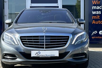 Mercedes-Benz S 400 149.409 km 28.950 &euro; Salzgitter 38229