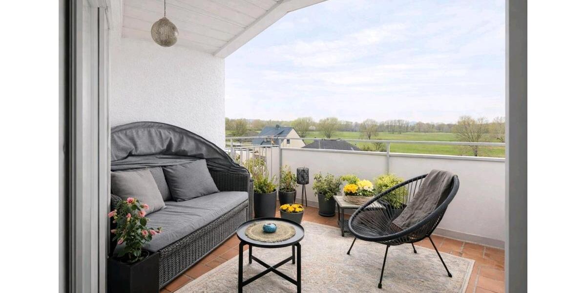 Maisonettenwohnung Lengede - 2 Zimmer, 56 m&sup2;, 209.000&euro; | Angebot:26646139