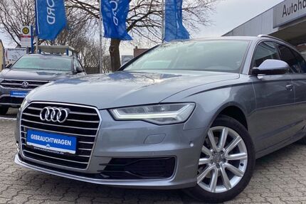 Audi A6 111.824 km 18.490 &euro; Wendeburg 38176