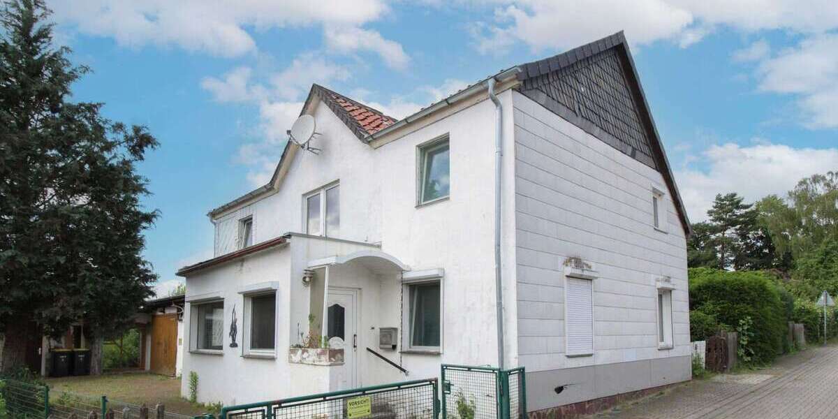 Einfamilienhaus Baddeckenstedt - 6 Zimmer, 127 m&sup2;, 149.000&euro; | Angebot:27008480