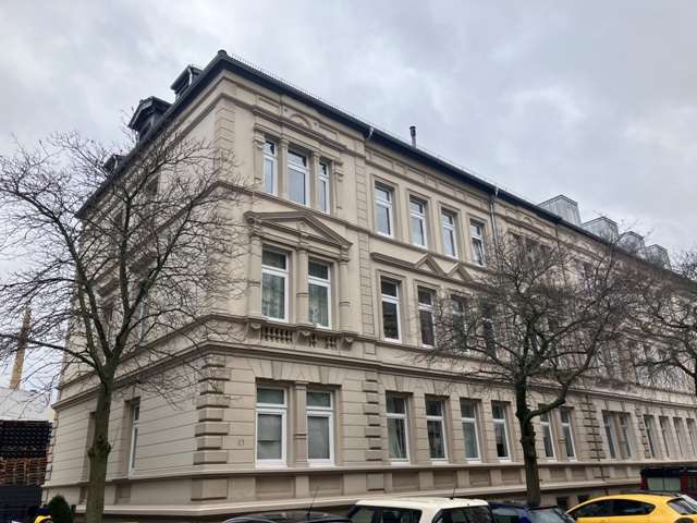 Etagenwohnung Braunschweig Viewegsgarten- Bebelhof - 3 Zimmer, 73 m&sup2;, 570&euro; | Angebot:26114395