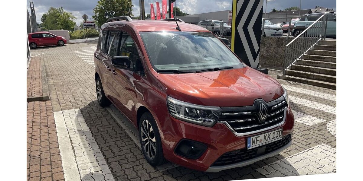 Renault Kangoo 10.401 km 26.890 &euro; Wolfenbüttel 38304