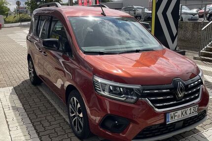 Renault Kangoo 10.453 km 26.890 &euro; Wolfenbüttel 38304