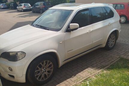 BMW X5 390.000 km 8.500 &euro; Wolfenbüttel 38304