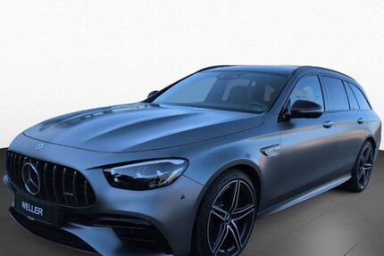 Mercedes-Benz E 63 AMG 45.001 km 81.990 &euro; Braunschweig 38112