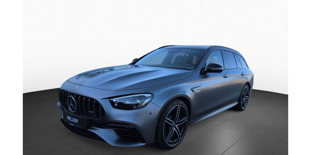 Mercedes-Benz E 63 AMG 45.001 km 81.990 &euro; Braunschweig 38112