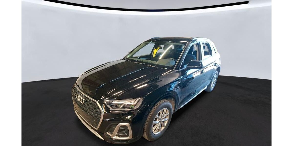 Audi Q5 64.308 km 31.950 &euro; Goslar 38642