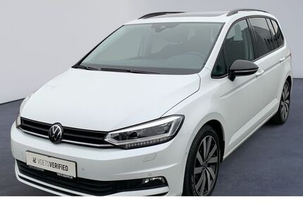 VW Touran 30.890 km 37.490 &euro; Braunschweig 38114