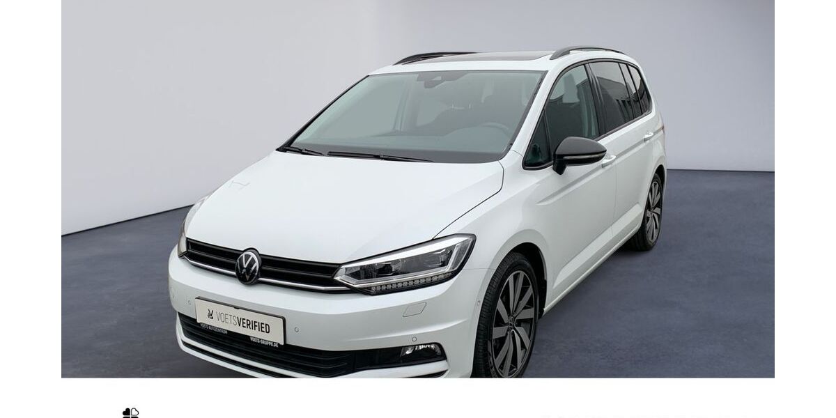 VW Touran 30.890 km 37.990 &euro; Braunschweig 38114