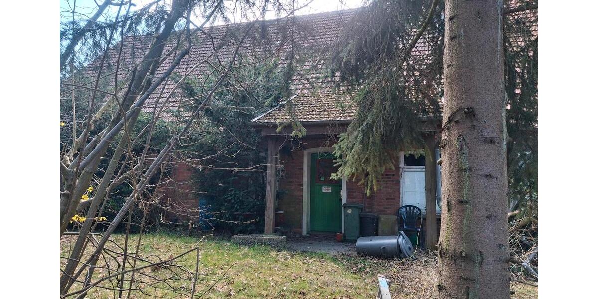 Einfamilienhaus Ilsede - 7 Zimmer, 130 m&sup2;, 250.000&euro; | Angebot:26132887