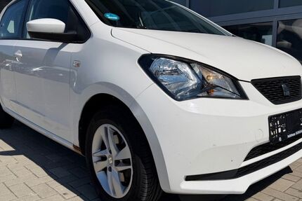 Seat Mii 83.200 km 4.790 &euro; Lengede 38268