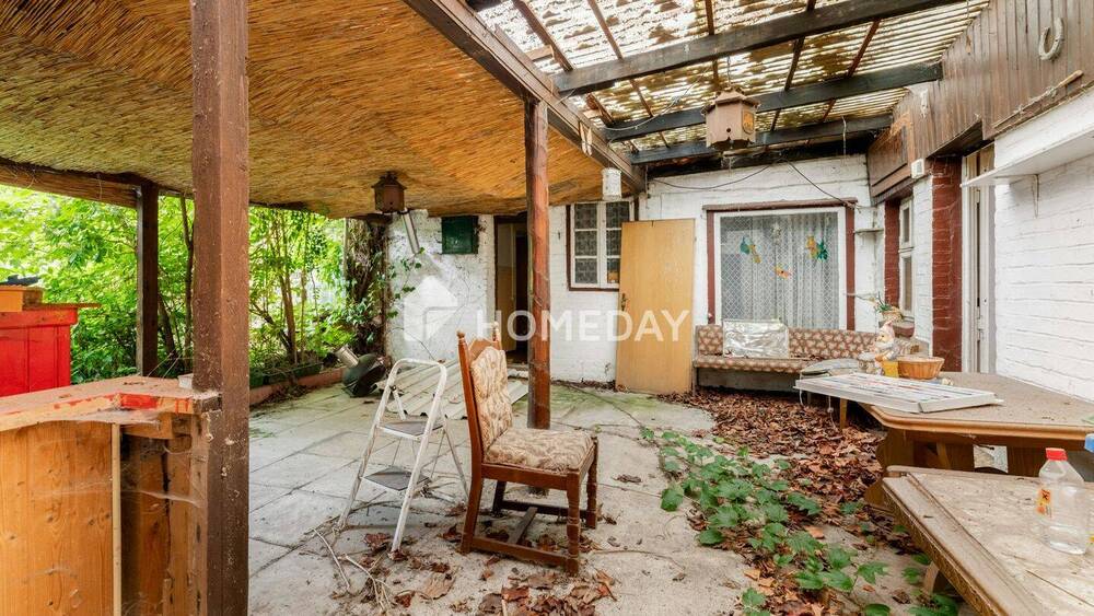 Einfamilienhaus Seinstedt Seinstedt - 1 Zimmer, 132 m&sup2;, 30.000&euro; | Angebot:25696145