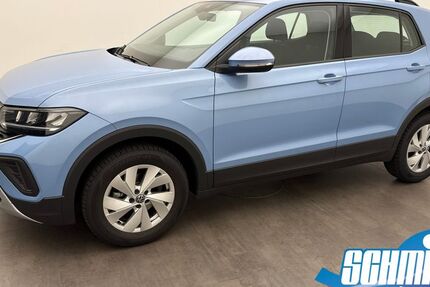 VW T-Cross 14.560 km 20.900 &euro; Peine 31226